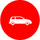 Hatchback Icon