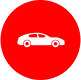 Sedan Icon