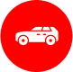 SUV icon